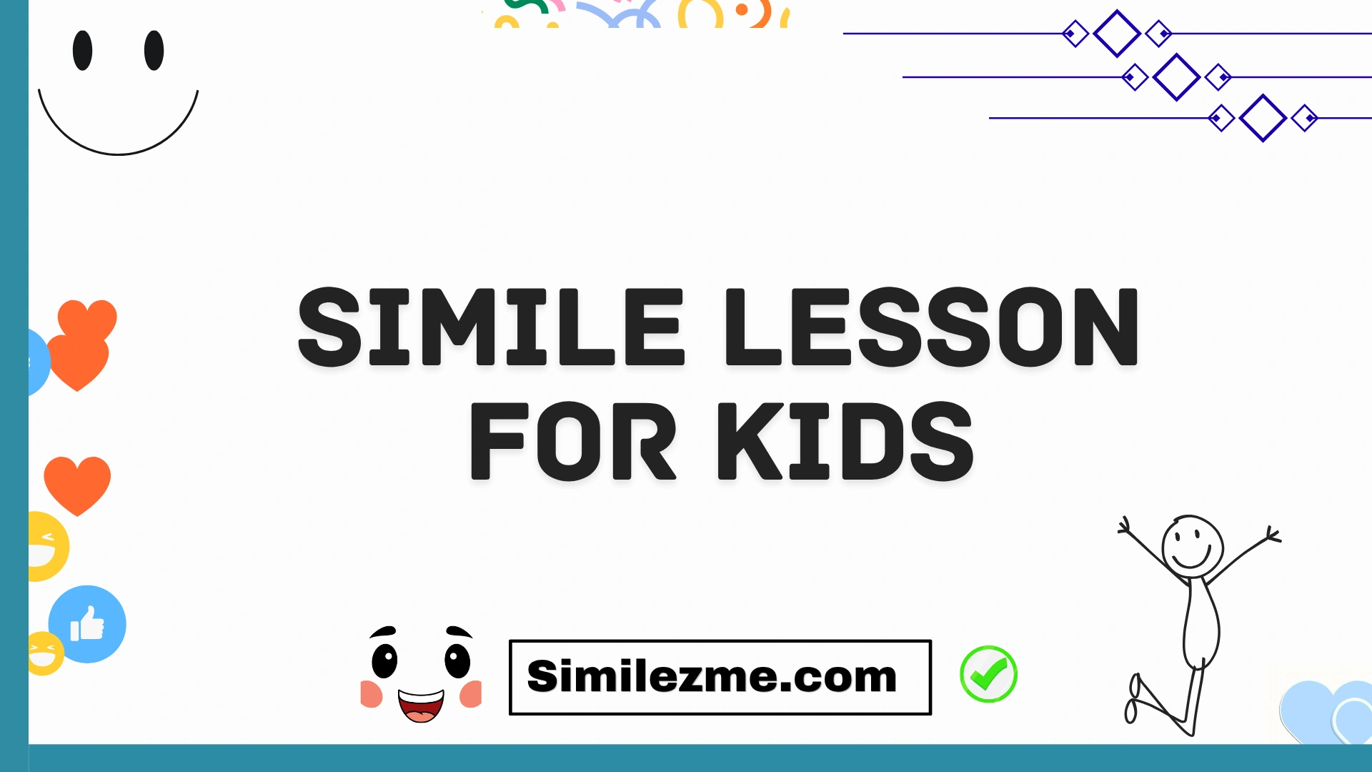 simile lesson for kids